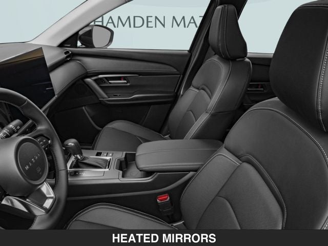 2026 Mazda CX-5 2.5 S Premium Plus