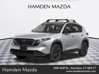 2026 Mazda CX-5 2.5 S Premium Plus