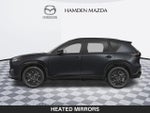 2026 Mazda CX-5 2.5 S Premium Plus AWD