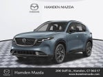 2026 Mazda CX-5 2.5 S Premium Plus AWD