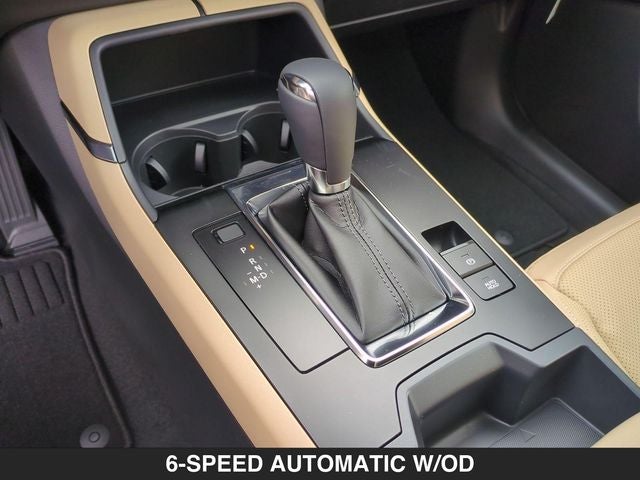 2026 Mazda CX-5 2.5 S Premium Plus