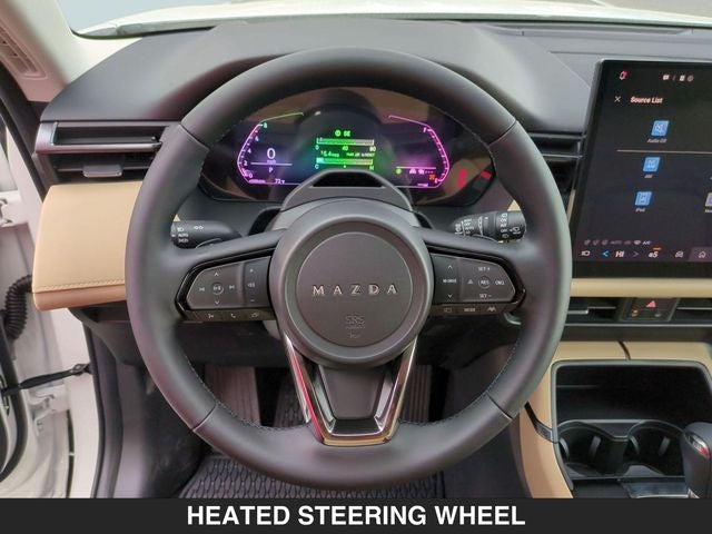 2026 Mazda CX-5 2.5 S Premium Plus