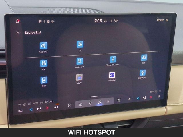 2026 Mazda CX-5 2.5 S Premium Plus