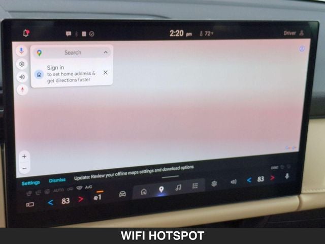 2026 Mazda CX-5 2.5 S Premium Plus