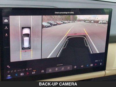 2026 Mazda CX-5 2.5 S Premium Plus