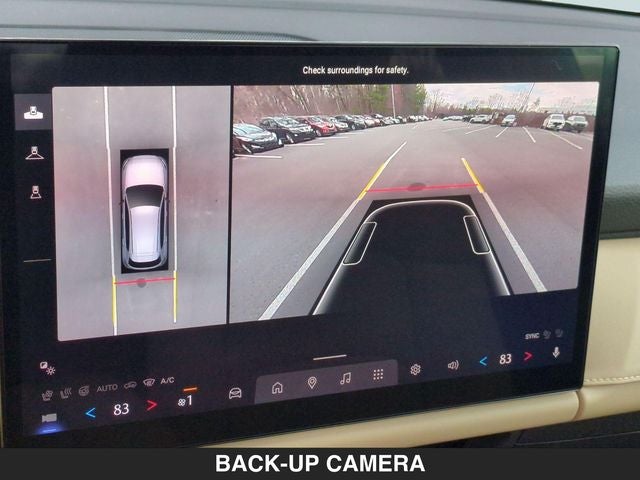 2026 Mazda CX-5 2.5 S Premium Plus