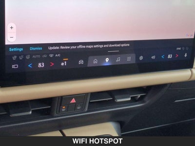 2026 Mazda CX-5 2.5 S Premium Plus