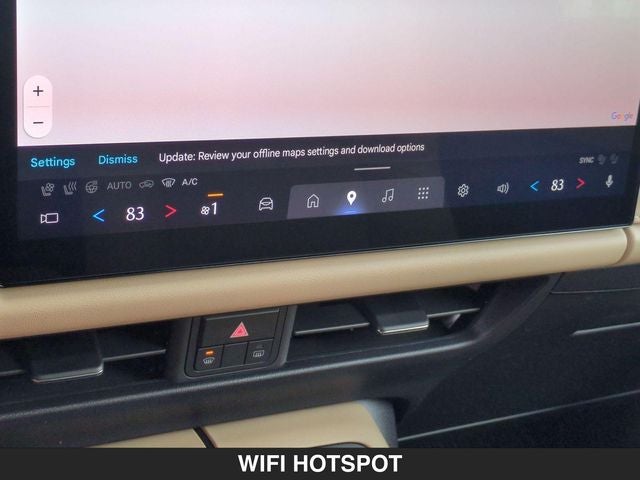 2026 Mazda CX-5 2.5 S Premium Plus