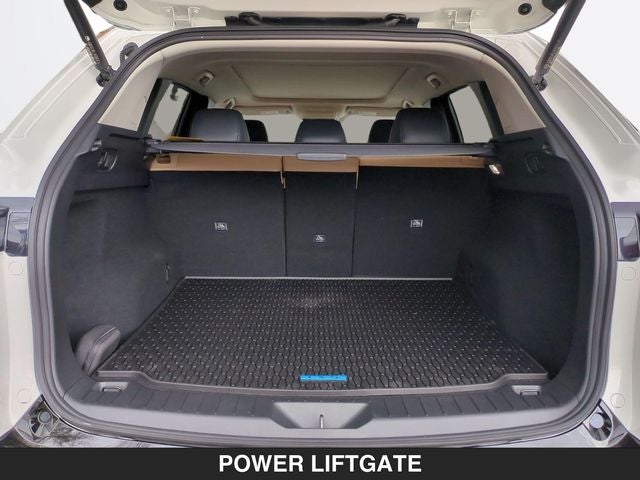 2026 Mazda CX-5 2.5 S Premium Plus