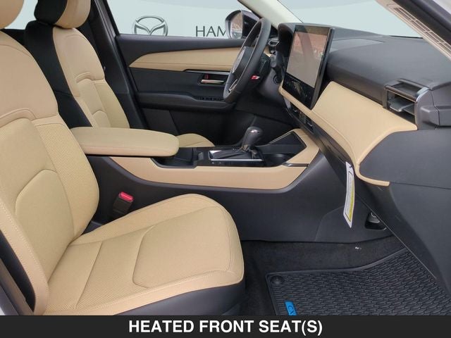 2026 Mazda CX-5 2.5 S Premium Plus