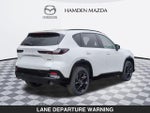 2026 Mazda CX-5 2.5 S Premium Plus