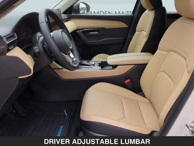 2026 Mazda CX-5 2.5 S Premium Plus AWD