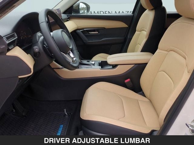 2026 Mazda CX-5 2.5 S Premium Plus AWD