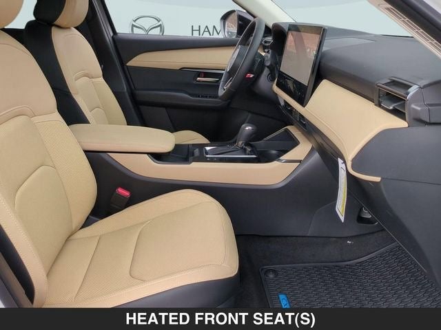 2026 Mazda CX-5 2.5 S Premium Plus AWD