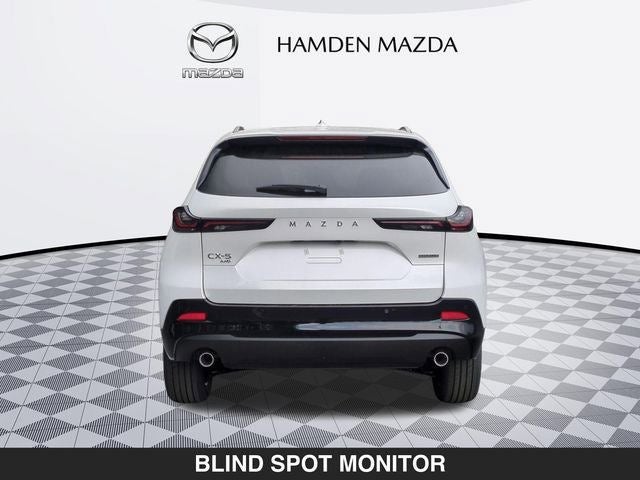 2026 Mazda CX-5 2.5 S Premium Plus AWD
