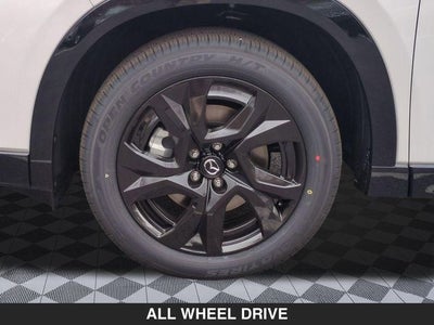 2026 Mazda CX-5 2.5 S Premium Plus AWD