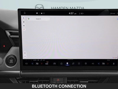 2026 Mazda CX-5 2.5 S Premium Plus AWD