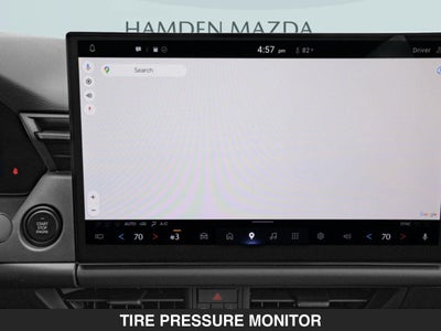 2026 Mazda CX-5 2.5 S Premium Plus AWD
