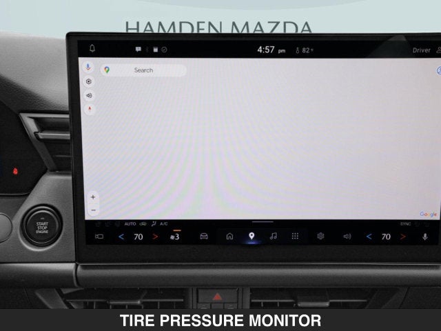 2026 Mazda CX-5 2.5 S Premium Plus AWD