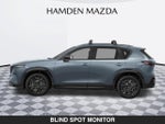2026 Mazda CX-5 2.5 S Premium Plus AWD