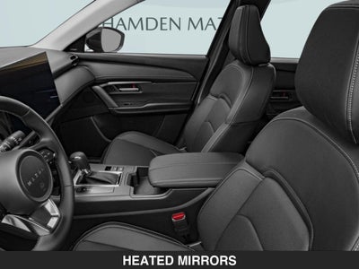 2026 Mazda CX-5 2.5 S Premium Plus AWD
