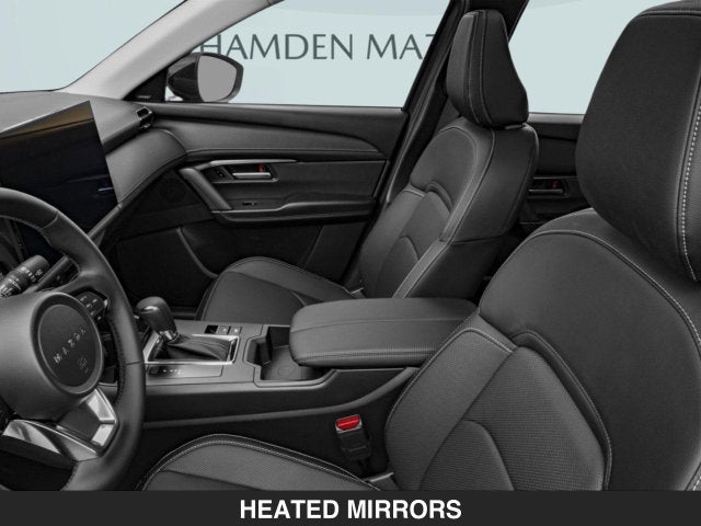 2026 Mazda CX-5 2.5 S Premium Plus AWD