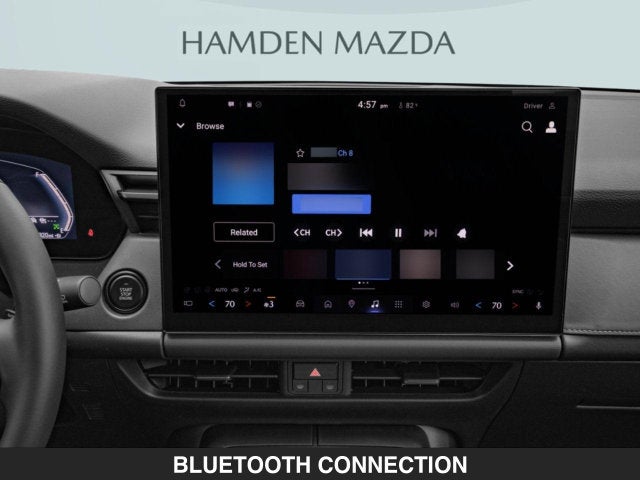 2026 Mazda CX-5 2.5 S Premium Plus AWD