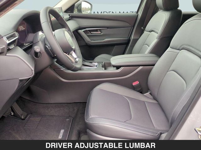 2026 Mazda CX-5 2.5 S Premium Plus