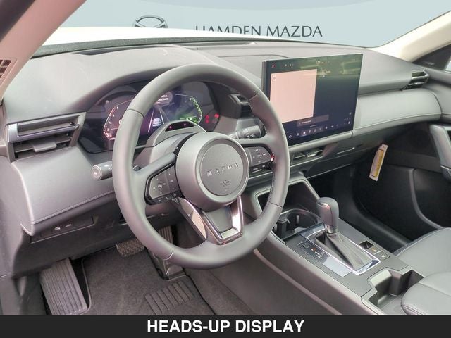 2026 Mazda CX-5 2.5 S Premium Plus