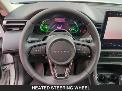 2026 Mazda CX-5 2.5 S Premium Plus