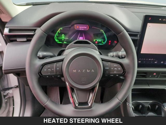 2026 Mazda CX-5 2.5 S Premium Plus