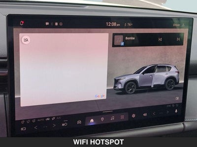 2026 Mazda CX-5 2.5 S Premium Plus