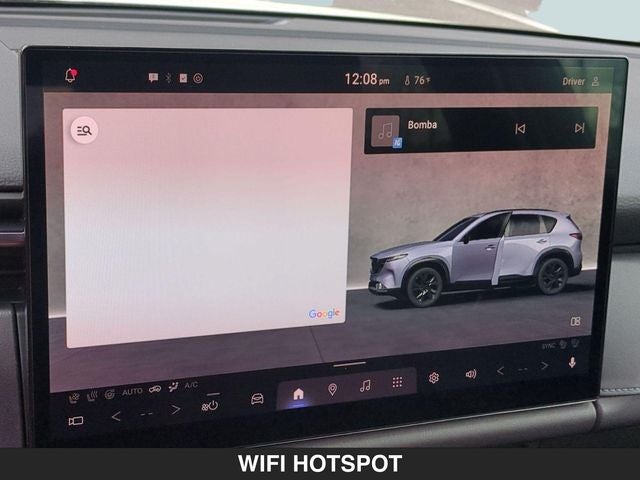 2026 Mazda CX-5 2.5 S Premium Plus