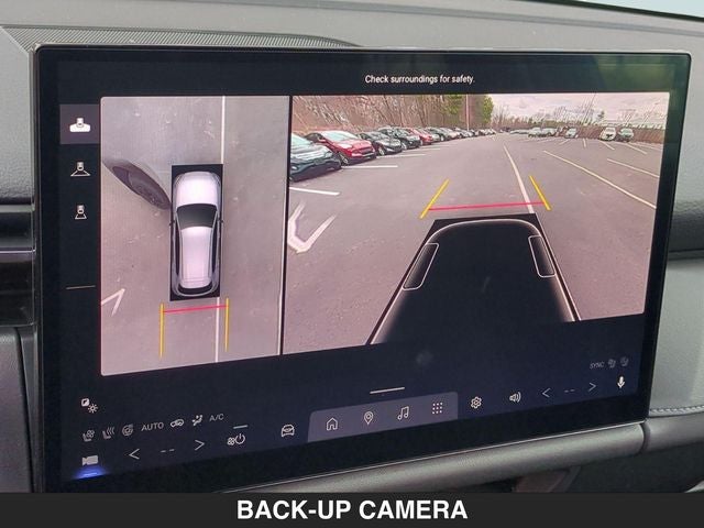 2026 Mazda CX-5 2.5 S Premium Plus