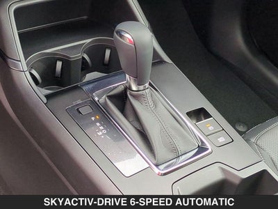 2026 Mazda CX-5 2.5 S Premium Plus