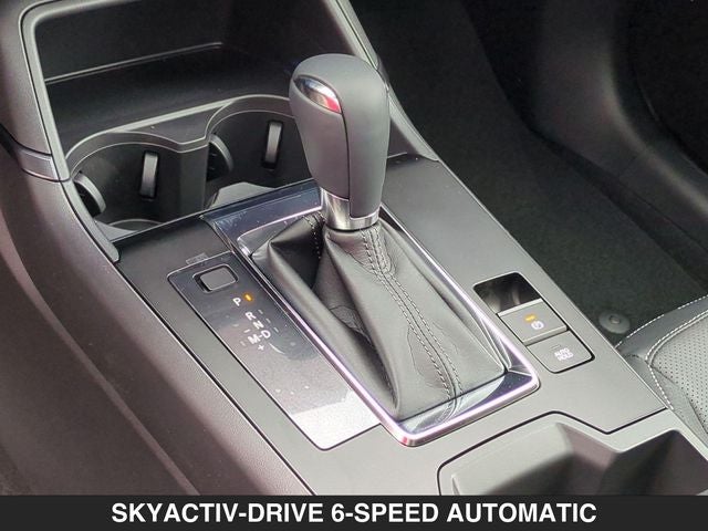 2026 Mazda CX-5 2.5 S Premium Plus