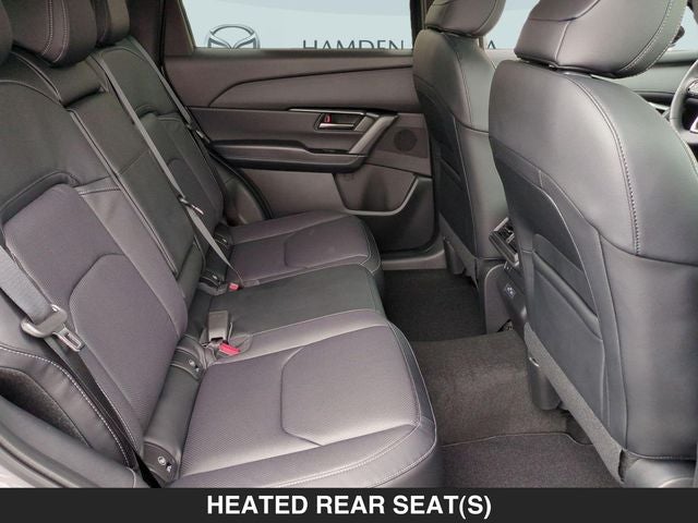 2026 Mazda CX-5 2.5 S Premium Plus