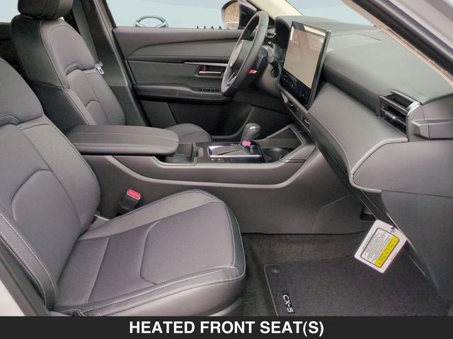 2026 Mazda CX-5 2.5 S Premium Plus