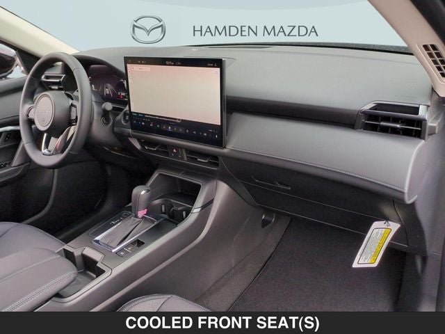 2026 Mazda CX-5 2.5 S Premium Plus