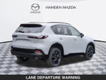 2026 Mazda CX-5 2.5 S Premium Plus