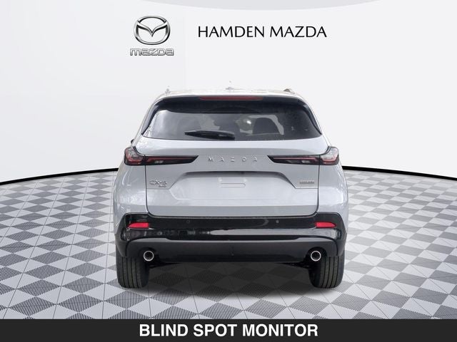 2026 Mazda CX-5 2.5 S Premium Plus