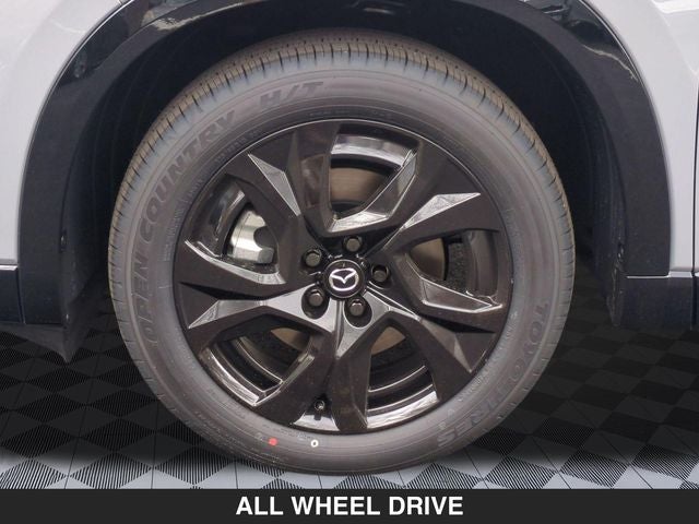 2026 Mazda CX-5 2.5 S Premium Plus