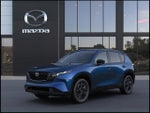 2026 Mazda CX-5 2.5 S Premium Plus AWD