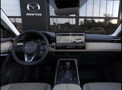 2026 Mazda CX-5 2.5 S Premium Plus AWD