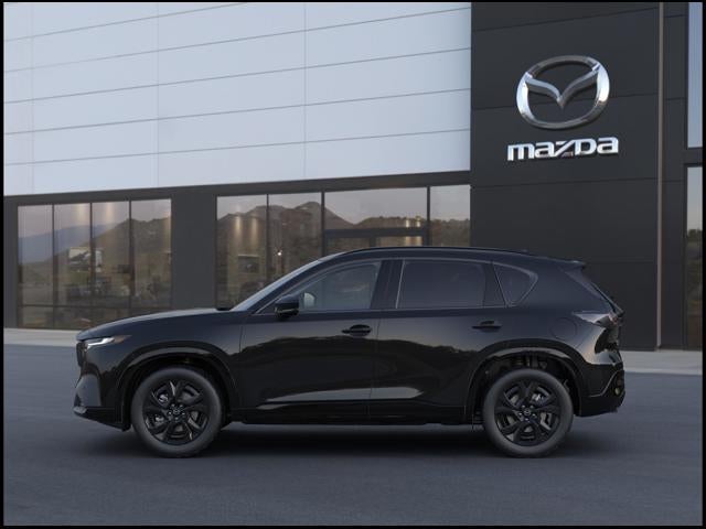 2026 Mazda CX-5 2.5 S Premium Plus AWD