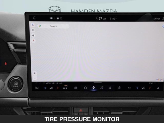 2026 Mazda CX-5 2.5 S Premium Plus AWD
