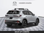 2026 Mazda CX-5 2.5 S Premium Plus AWD