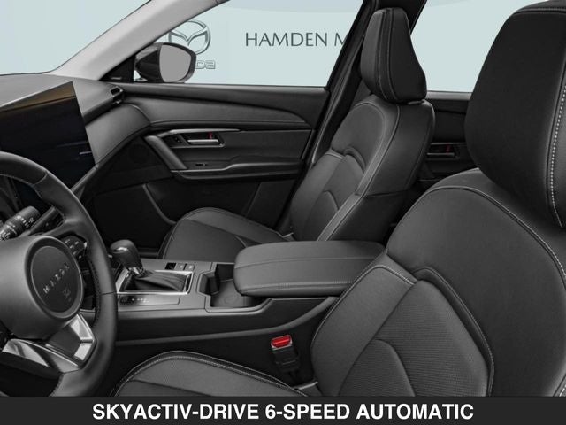 2026 Mazda CX-5 2.5 S Premium Plus AWD