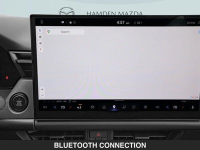 2026 Mazda CX-5 2.5 S Premium Plus AWD