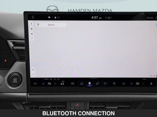 2026 Mazda CX-5 2.5 S Premium Plus AWD